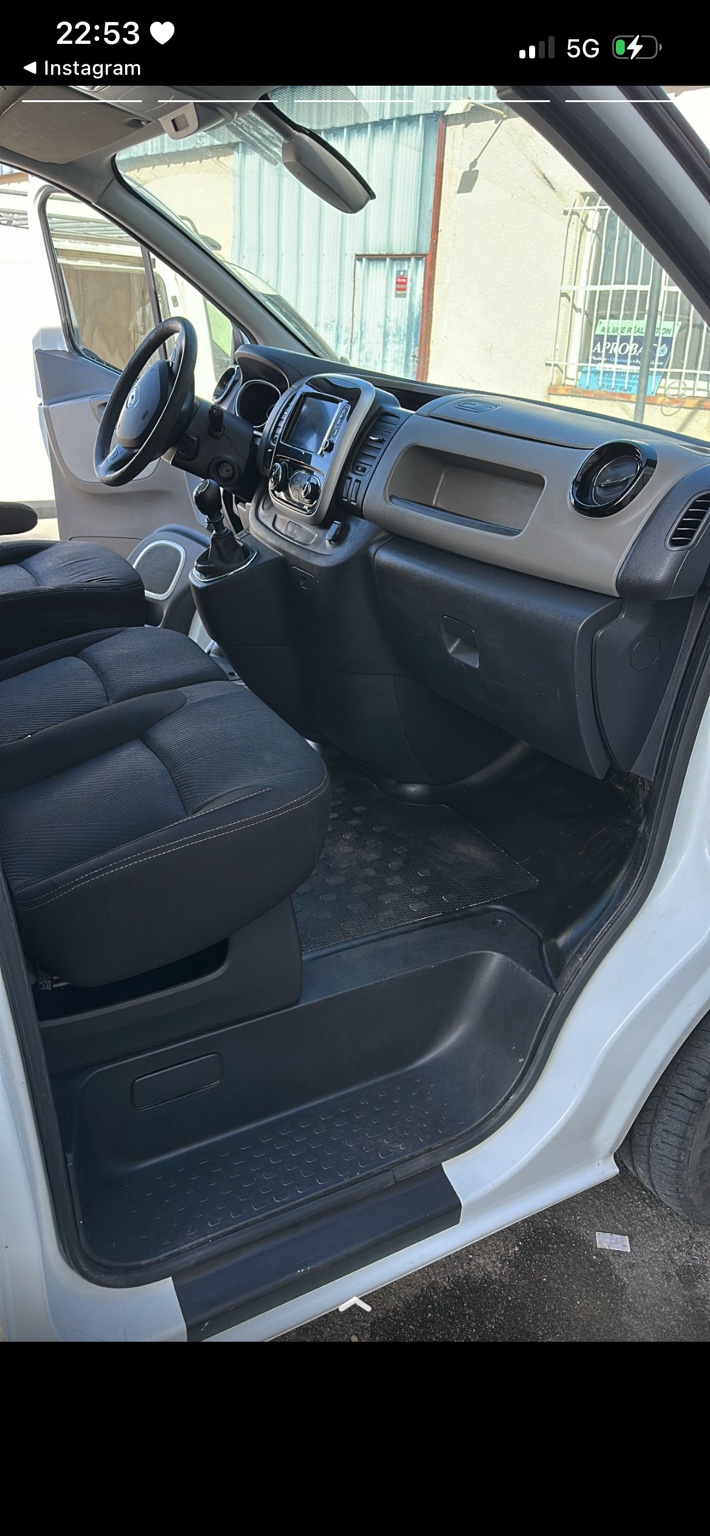 Après nettoyage auto