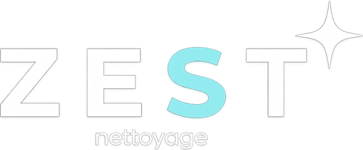 Zest Nettoyage